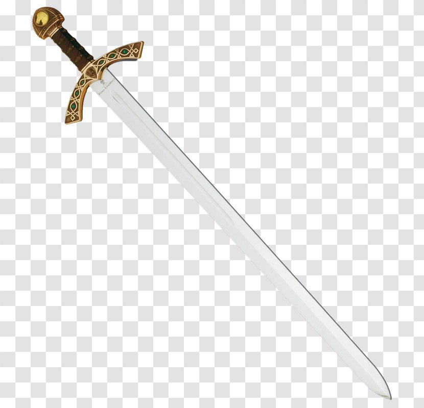 Sword Arma Bianca Weapon Dagger - %c3%a9p%c3%a9e Transparent PNG