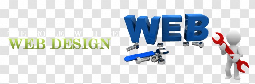 Web Development Design - Banner Transparent PNG