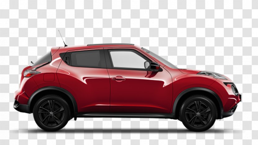 Nissan JUKE Car GT-R Gran Turismo Sport - Dealership Transparent PNG