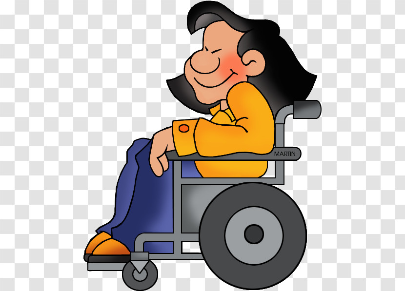 Wheelchair Cartoon Google Search Icon Transparent PNG