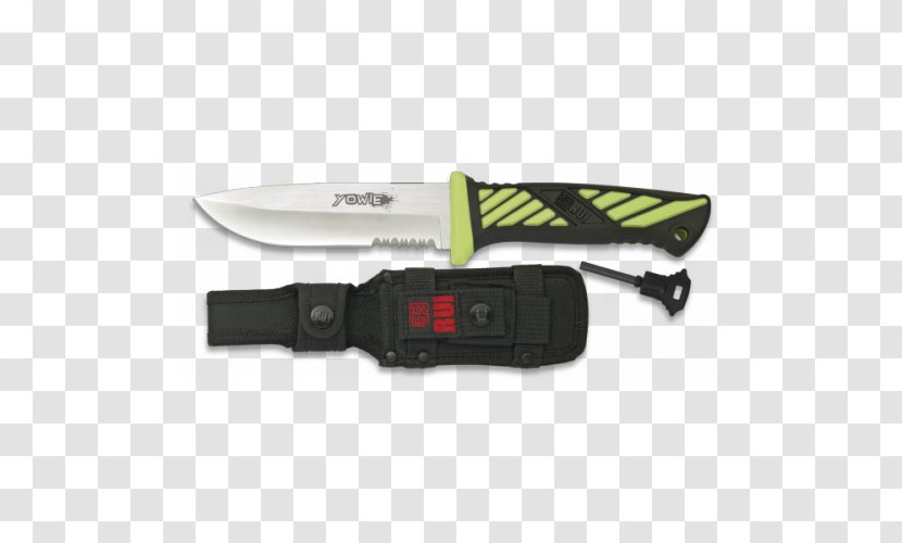 Combat Knife Military Tactics - Rui Transparent PNG