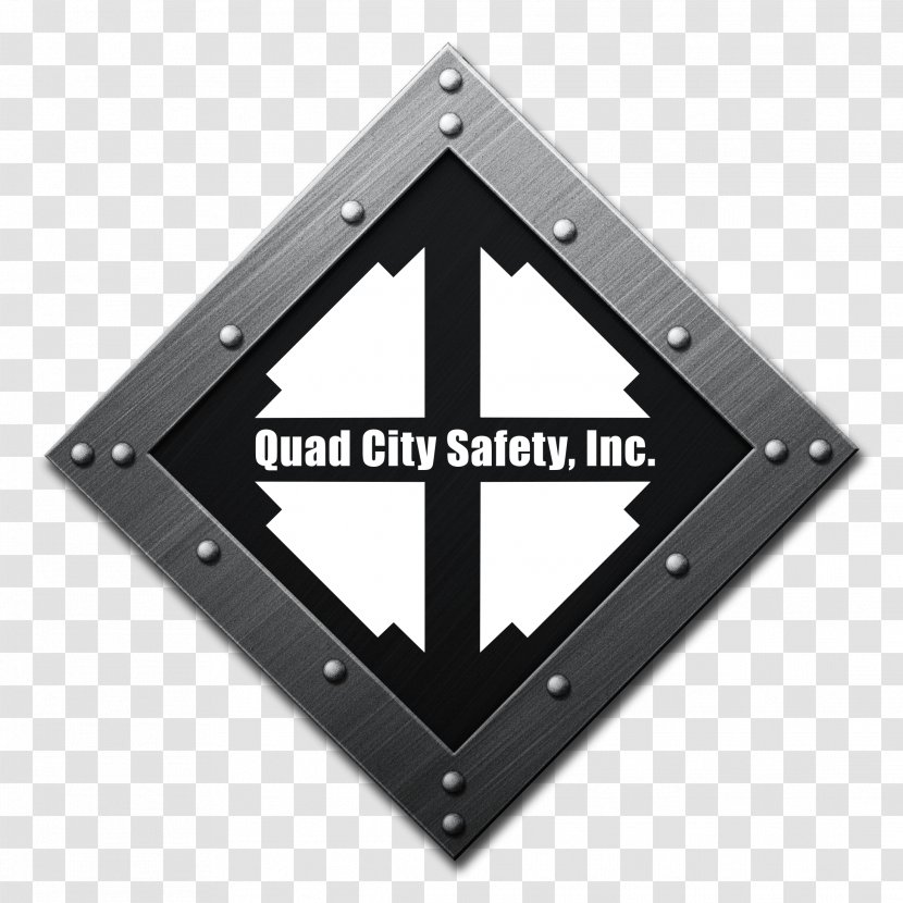 Quad City Safety Inc Business Occupational And Health - Information - Cities Transparent PNG
