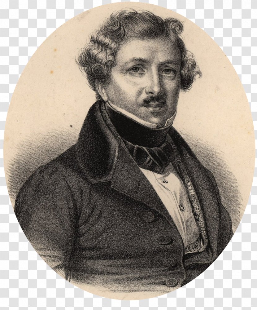 Louis Daguerre Daguerreotype Photography July 10 Artist - Painter - Photographer Transparent PNG