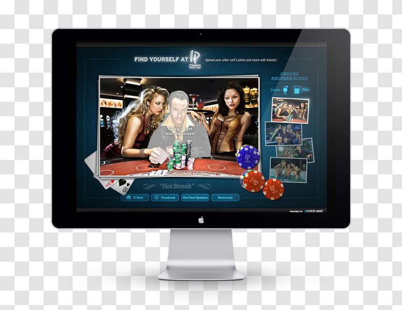 Computer Monitors Television Multimedia Display Advertising Flat Panel - Device - Table Tennis Billboards Transparent PNG