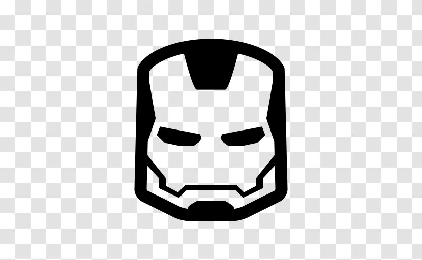 Iron Man Superhero Comics - Symbol - Deathstroke Transparent PNG
