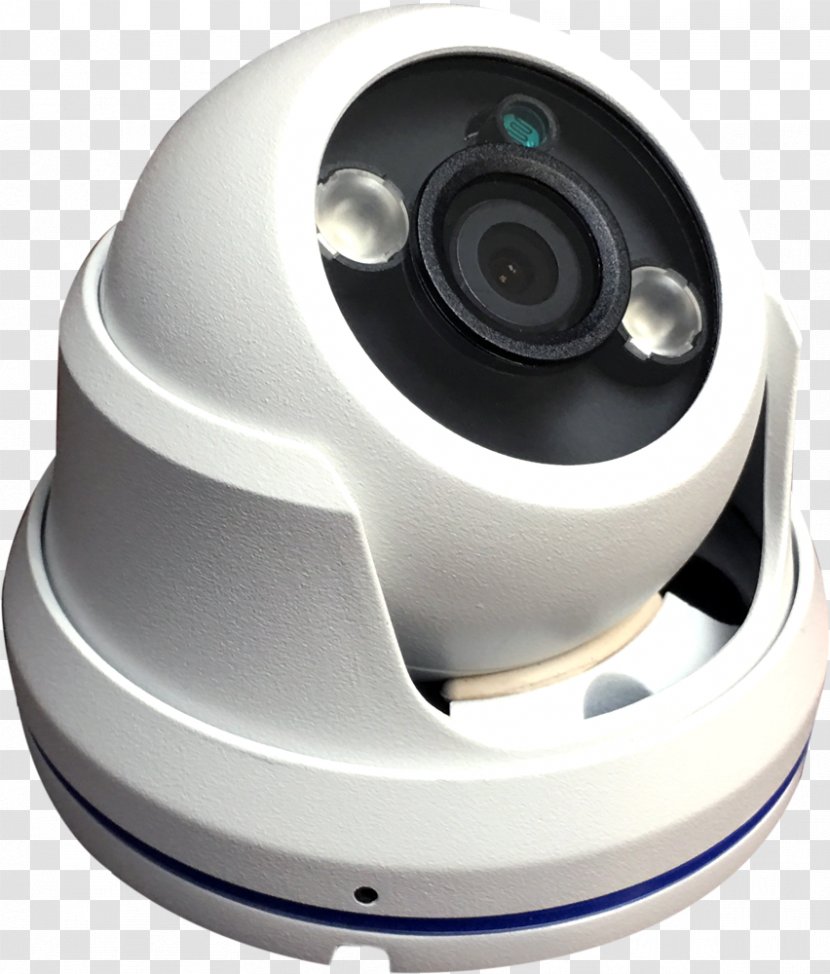 Closed-circuit Television Wireless Security Camera 1080p Transparent PNG