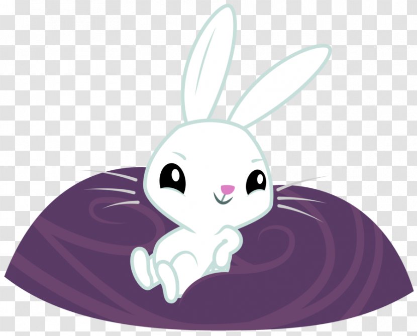 Rabbit DeviantArt Fan Art - Fictional Character Transparent PNG