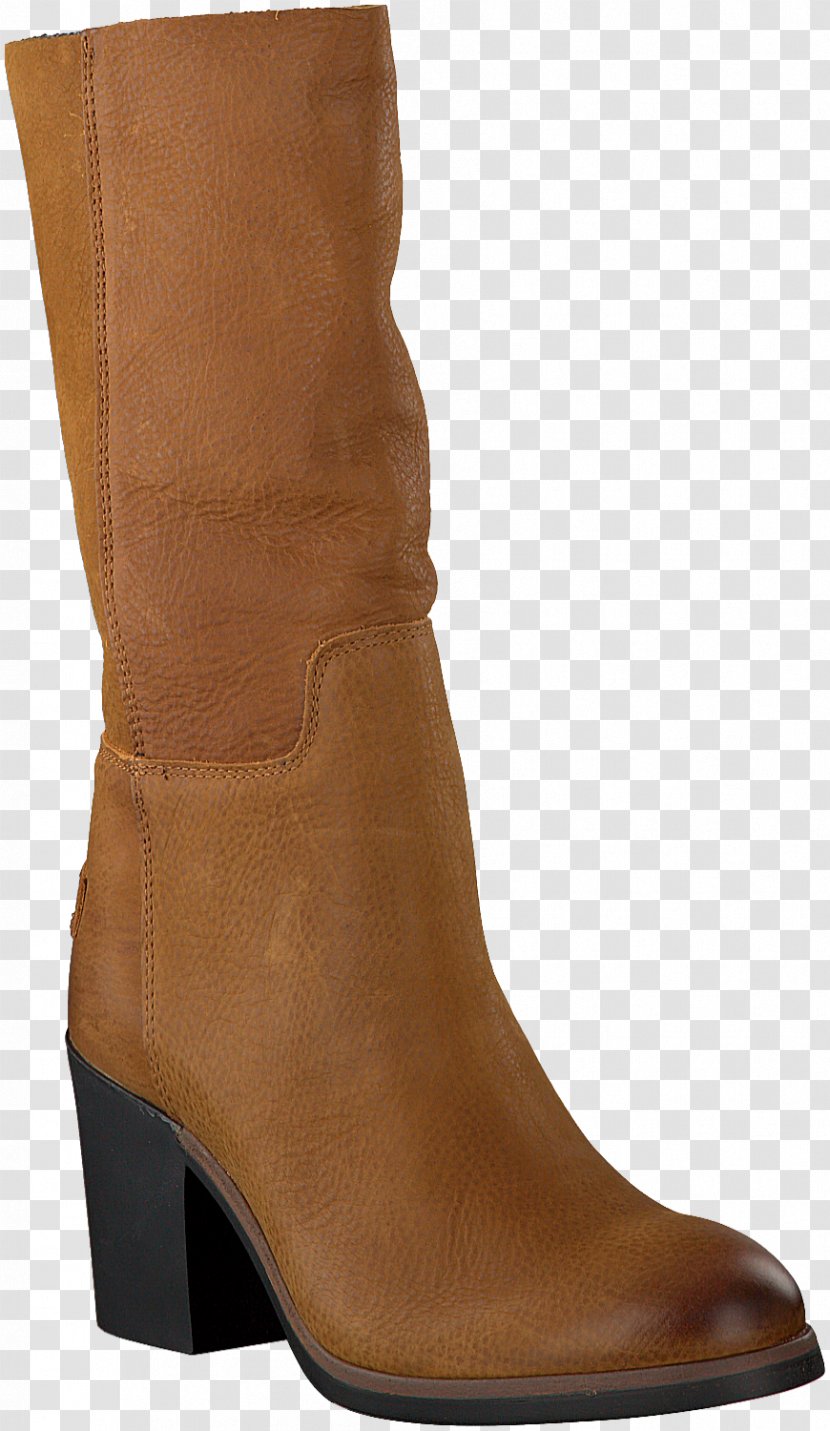 Riding Boot Shabbies-Amsterdam Shoe Cowboy - Cognac Transparent PNG