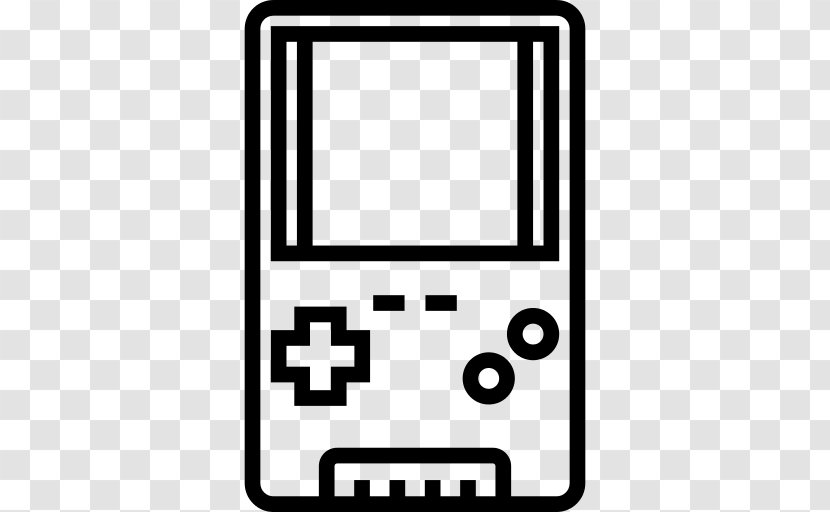 Game Controllers Video Games Vector Graphics Wii U Tetris - Gadget - Gameboy Nintendo Transparent PNG