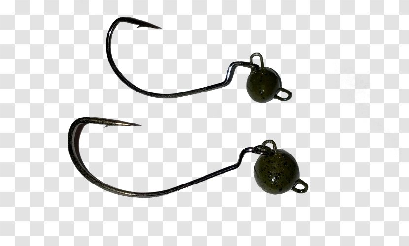 Swivel Fishing Baits & Lures Jig Fish Hook - Fashion Accessory Transparent PNG