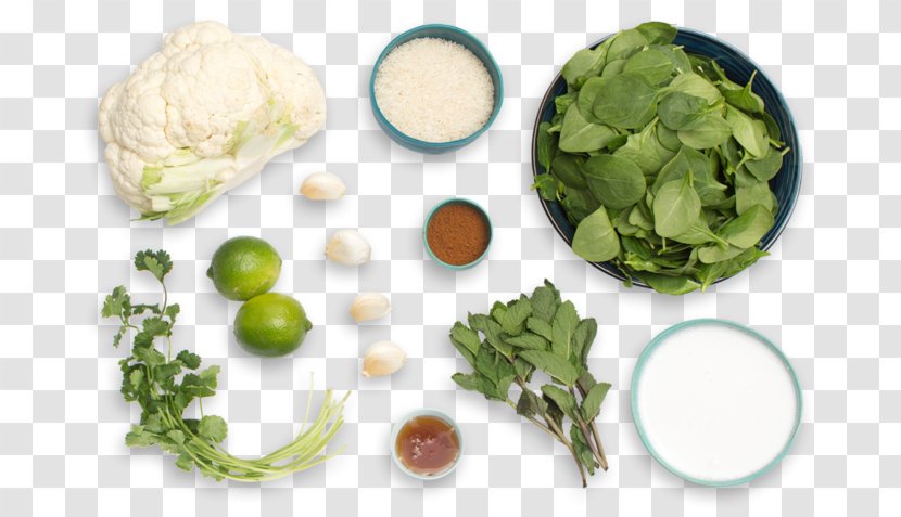 Cruciferous Vegetables Vegetarian Cuisine Recipe Lettuce Dish - Food Transparent PNG