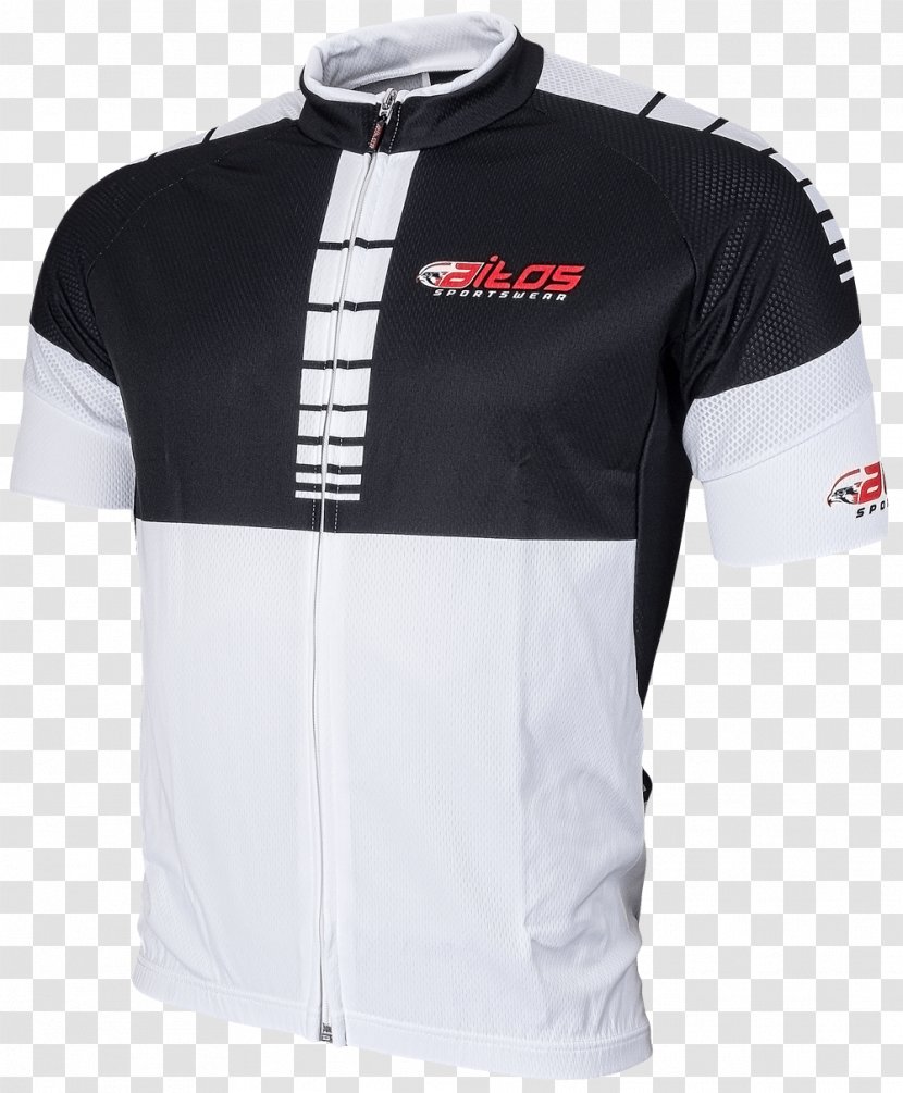 T-shirt Sports Fan Jersey Sleeve Clothing Jacket - Wielrennersshirt Transparent PNG