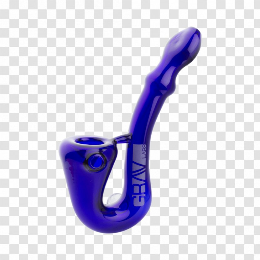 Tobacco Pipe Smoking Cannabis Bong - Silhouette - Saxophone Transparent PNG