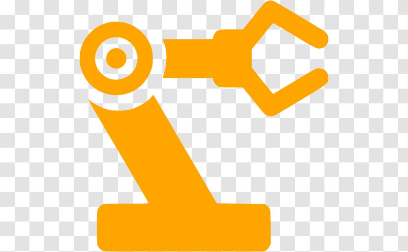 Robotics Industrial Robot Robotic Arm Logo - Artificial Intelligence Transparent PNG