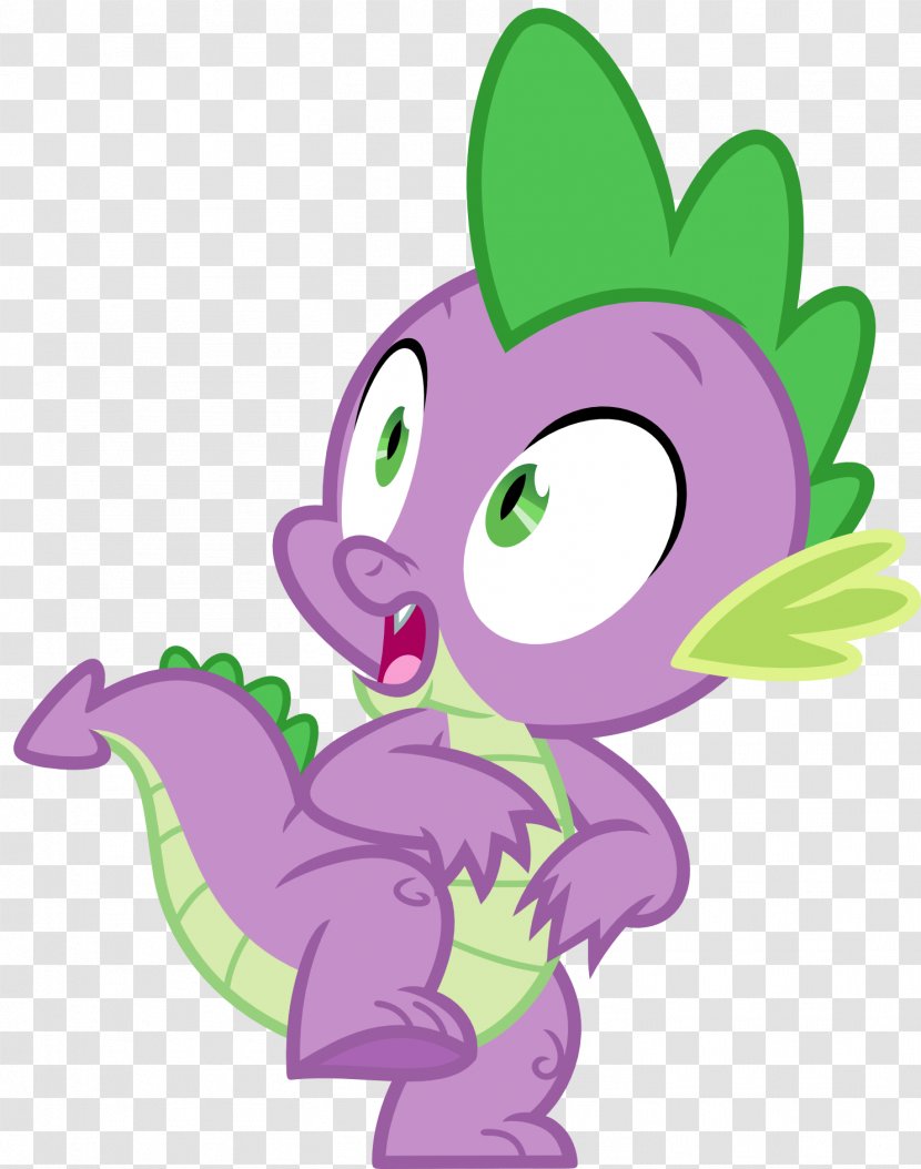 Spike Dragon - Tree - Rice Transparent PNG