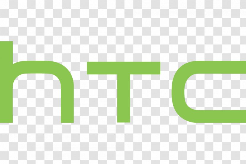 HTC Logo Android - Green Transparent PNG