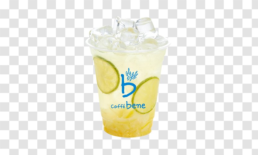 Limeade Orange Drink Lemonade Juice Non-alcoholic - Harvey Wallbanger Transparent PNG