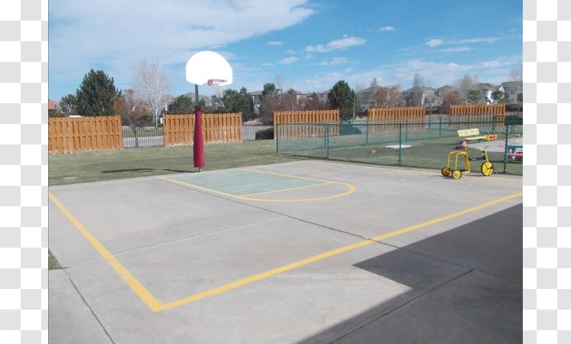 Parker Stonegate I KinderCare Basketball Court Village Center Drive East Learning Centers - Toll Gate Transparent PNG