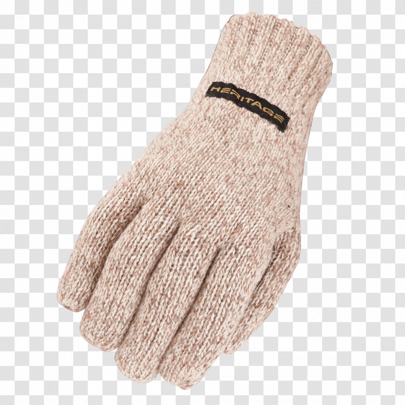 Wool Insulation Thinsulate Glove Lining - Leather - Gloves Transparent PNG