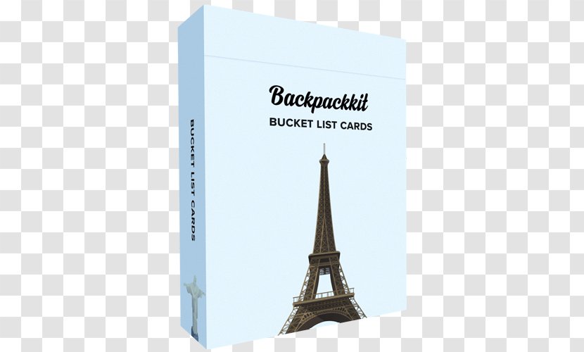 Backpacking Travel Backpackkit Playing Card - Continent - Backpacker Hostel Transparent PNG