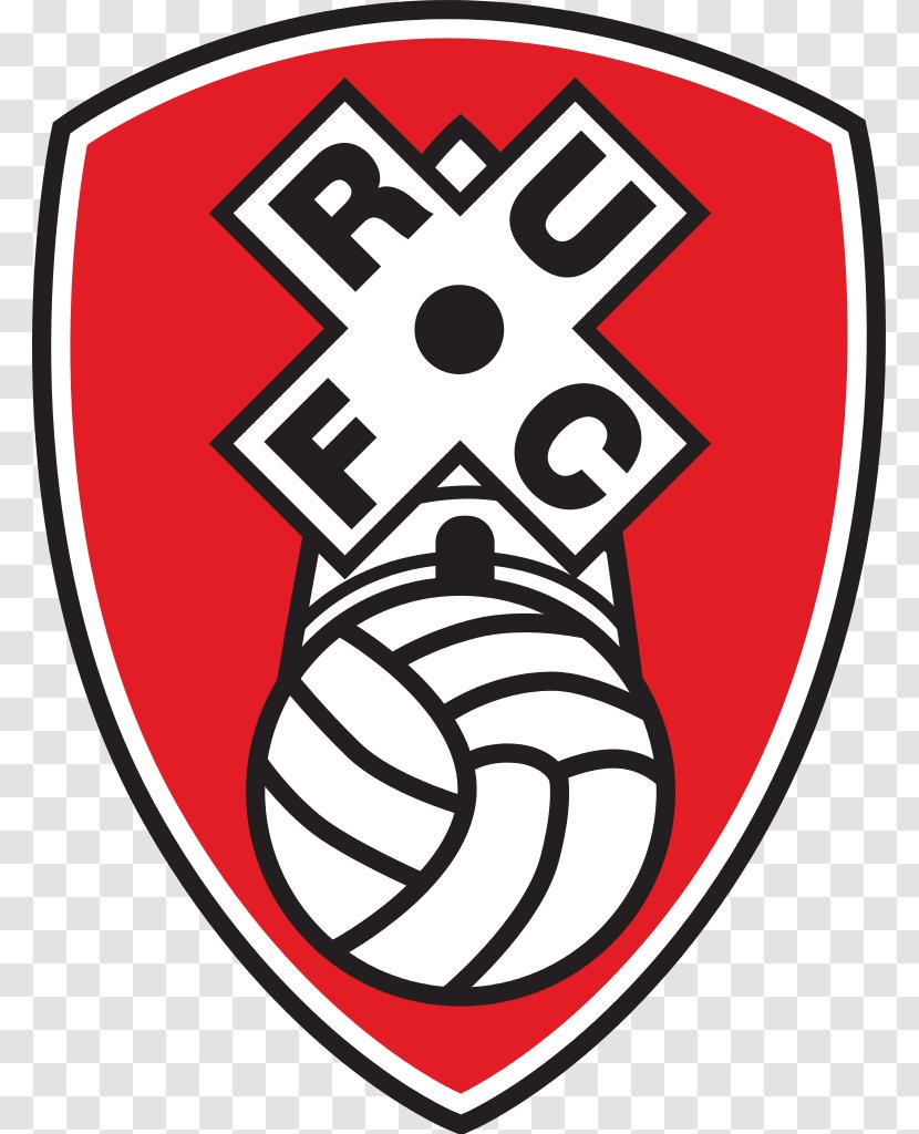 New York Stadium Rotherham United F.C. EFL League One English Football Charlton Athletic - Paul Warne - Fulham F.c. Transparent PNG