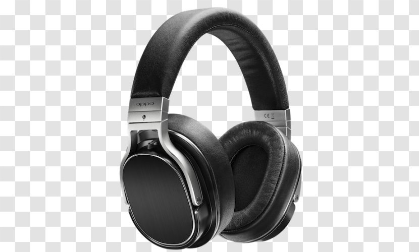OPPO PM-3 Headphones Digital High Fidelity Audio - Oppo Pm3 - Highend Transparent PNG