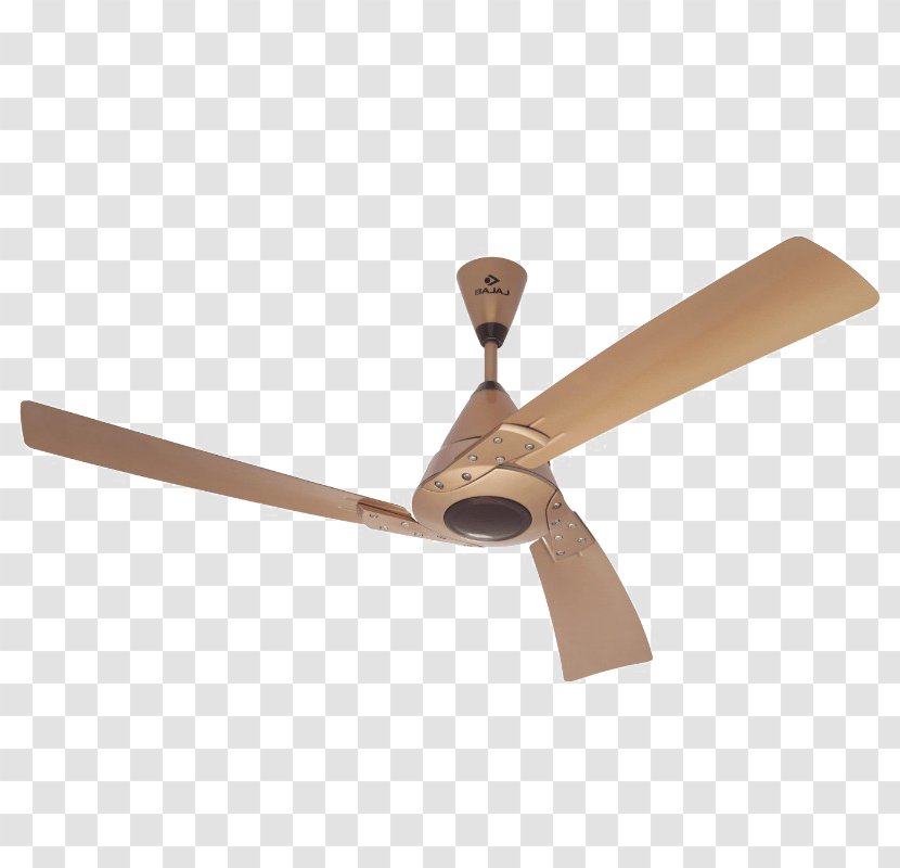 Bajaj Auto Chandigarh Ceiling Fans - Mechanical Fan Transparent PNG