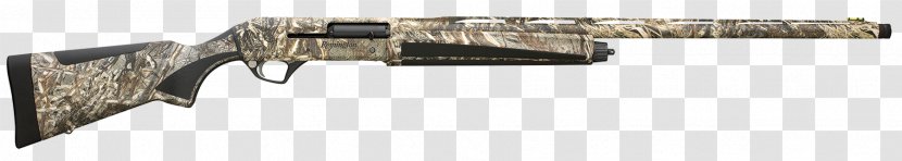 Gun Barrel Remington Arms Semi-automatic Firearm Shotgun - Watercolor Transparent PNG