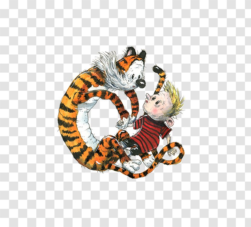 Diploma Utbildning House Of Radon Stockholm Tiger ICAnder - Marcus Gunnar Pettersson - Calvin And Hobbes Transparent PNG