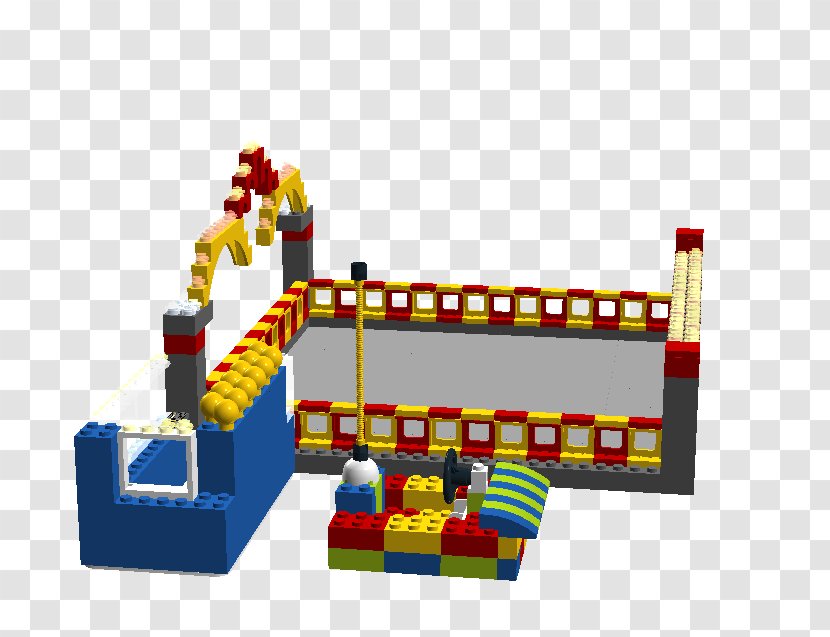 LEGO Toy Block - Lego Group - Design Transparent PNG