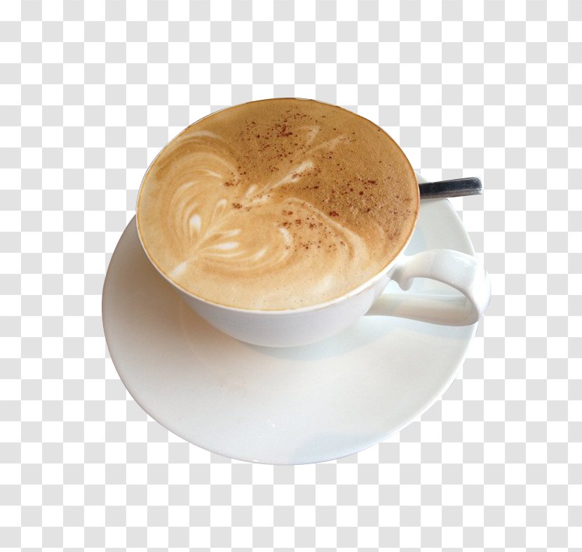 Doppio Coffee Cappuccino Latte Cuban Espresso - Flavor - Refreshing Drinks Transparent PNG