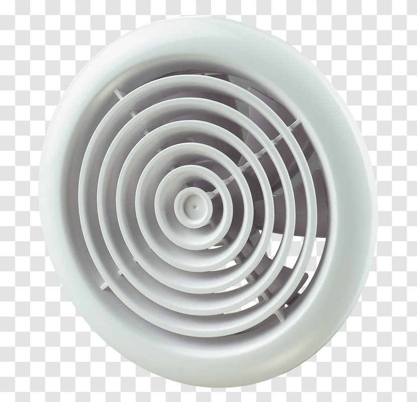 Ceiling Fans Ventilation Acondicionamiento De Aire - Wheel - Fan Transparent PNG