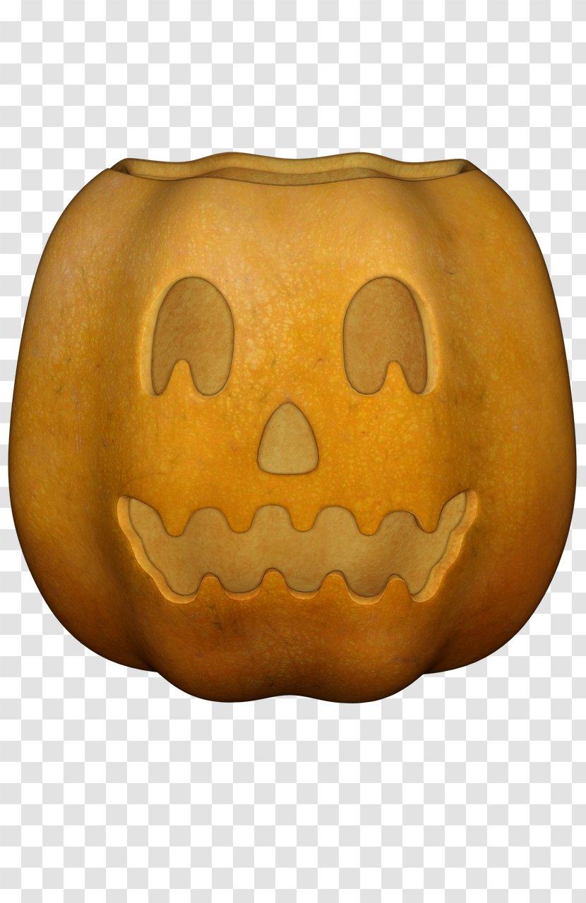 Jack-o'-lantern Halloween Pumpkin Witch Walpurgis Night - Snout Transparent PNG
