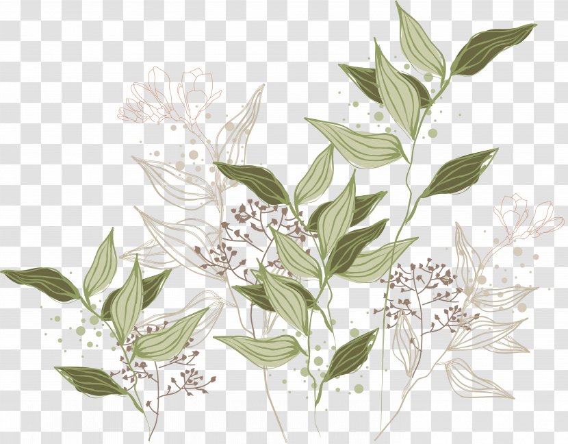 Floral Design Flower - Tulip Transparent PNG