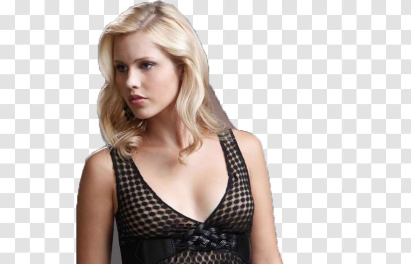Claire Holt The Vampire Diaries Elena Gilbert Niklaus Mikaelson Rebekah - Flower Transparent PNG