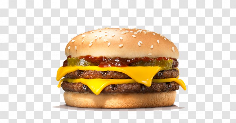 Hamburger Whopper Cheeseburger Fast Food Blue Cheese - Burger King Transparent PNG