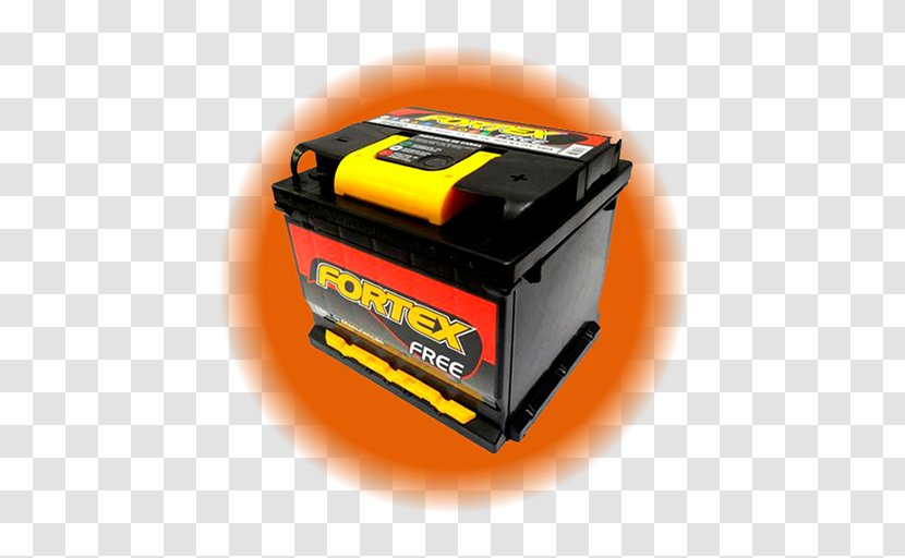 Baterias Fortex Electric Battery Automotive Elite Car Transparent PNG