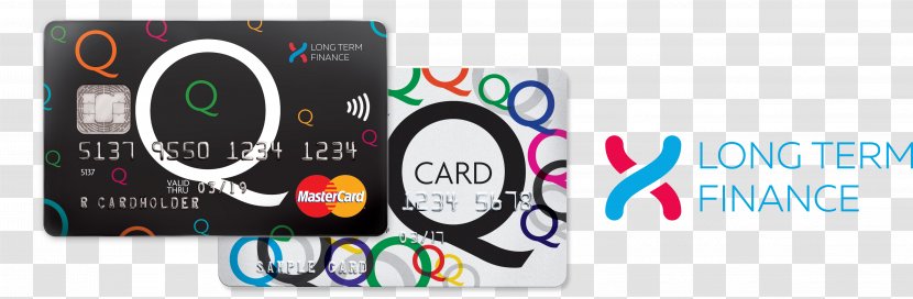 MasterCard Credit Card Payment Finance Interest - Option - Mastercard Transparent PNG