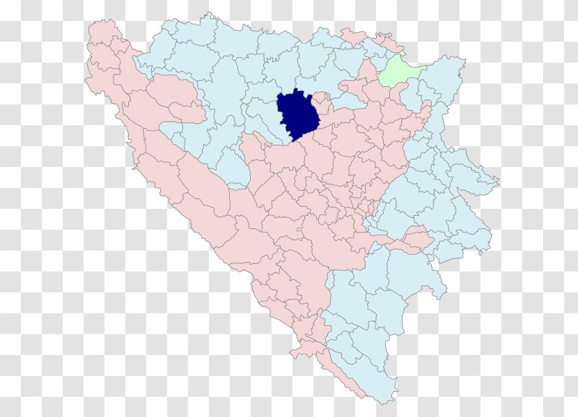 Municipality Of Teslić Krstova Gora Usora Občina - Area - Republika Srpska Transparent PNG