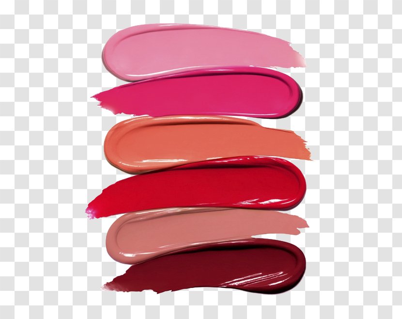 Lipstick Cosmetics Lip Gloss Foundation Mascara Transparent PNG