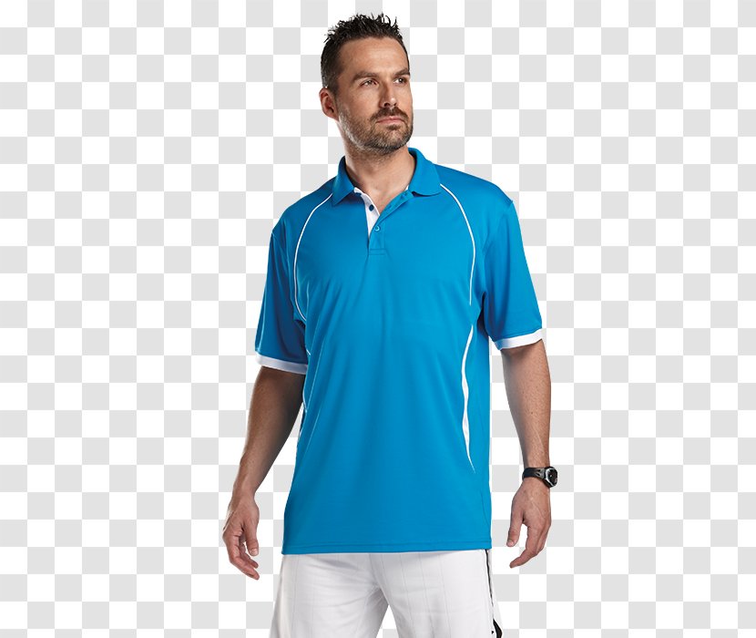 T-shirt Polo Shirt Clothing Collar Neckline - Nike - Neck Design With Piping And Button Transparent PNG
