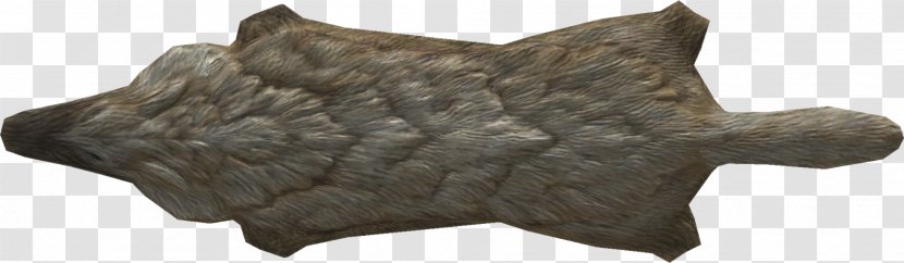 The Elder Scrolls V: Skyrim Gray Wolf Fur Arctic Fox Beaver - V - Polar Bear Transparent PNG