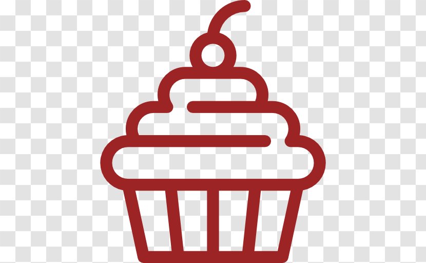 Cupcake American Muffins Bakery Frosting & Icing Cream - Text - Cake Transparent PNG