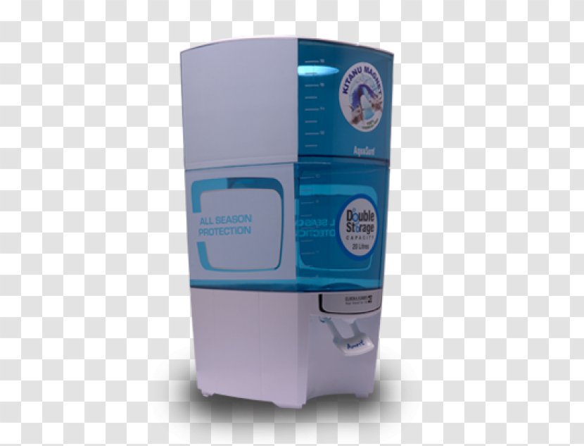 Water Filter Eureka Forbes Purification Reverse Osmosis - Waterborne Diseases Transparent PNG