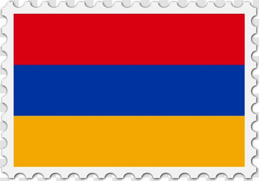 Flag Of Armenia The Australian Capital Territory National - Yellow Transparent PNG