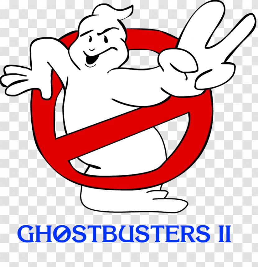 Line Art Cartoon Thumb Clip - Tree - Ghostbuster Transparent PNG