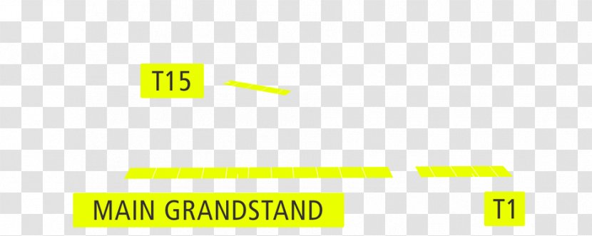 Logo Brand Green - Number - Abu Dhabi Grand Prix 2018 Transparent PNG