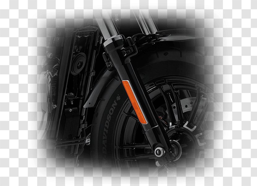 Motorcycle Car Newroad Harley-Davidson Wheel - Rim Transparent PNG