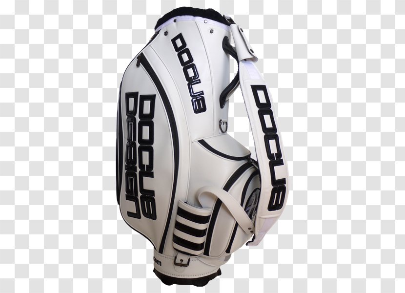 Handbag Golf Caddie とち介 Lacrosse Helmet - Baseball Protective Gear Transparent PNG