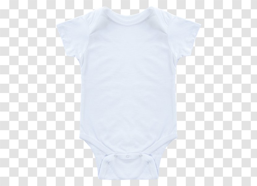 Baby & Toddler One-Pieces T-shirt Bodysuit Clothing Sleeve - Cartoon Transparent PNG
